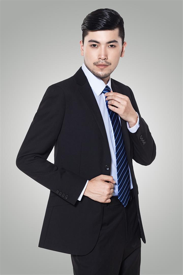 纪建英 现场执行负责人